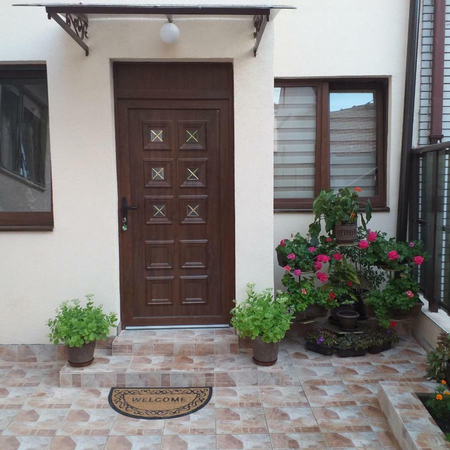 Cukovac Studios Belgrad Zimmer foto